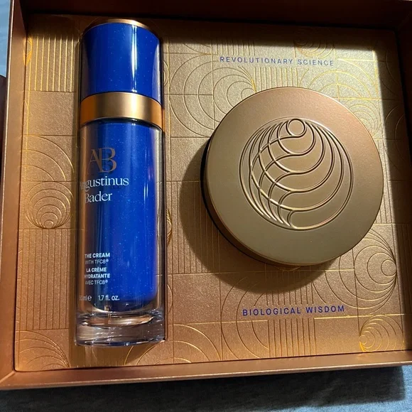 Augustinus Bader gift set - Picture 3 of 3